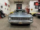 Thumbnail Photo 16 for 1965 Chevrolet Chevy II